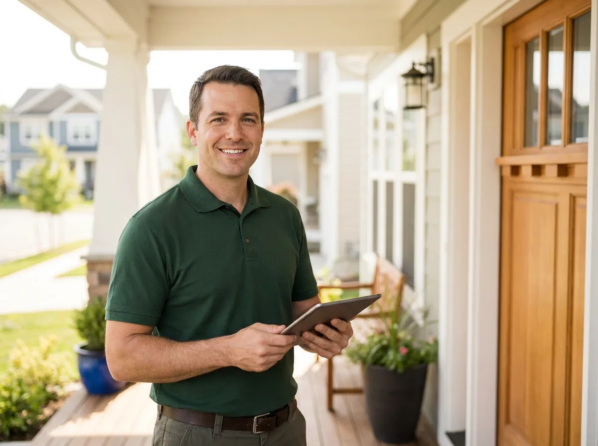 Pest control FAQs for Winchester, AR